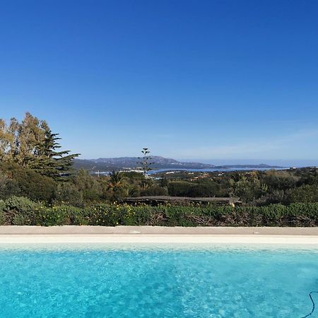 Casa Mariposa Porto Rotondo Villa Rudalza Екстериор снимка