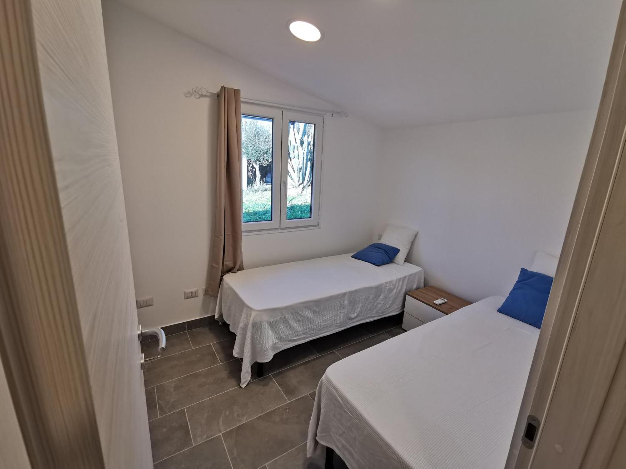 Casa Mariposa Porto Rotondo Villa Rudalza Екстериор снимка