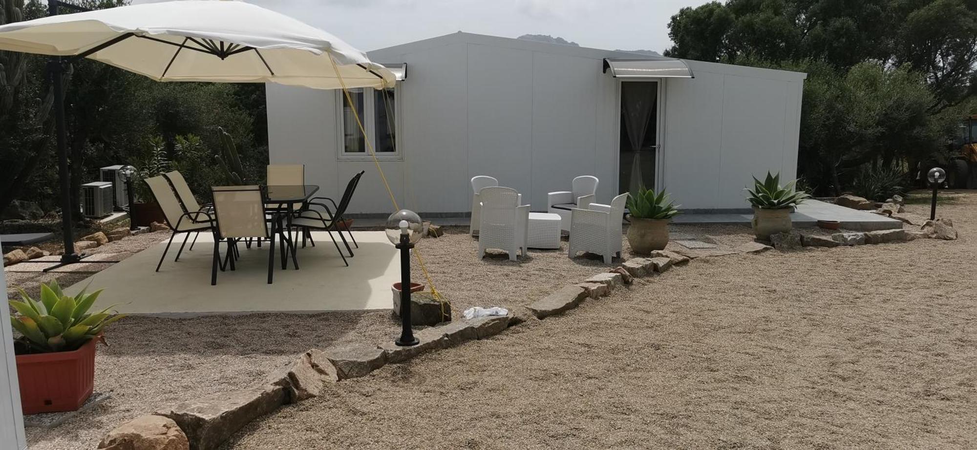 Casa Mariposa Porto Rotondo Villa Rudalza Екстериор снимка