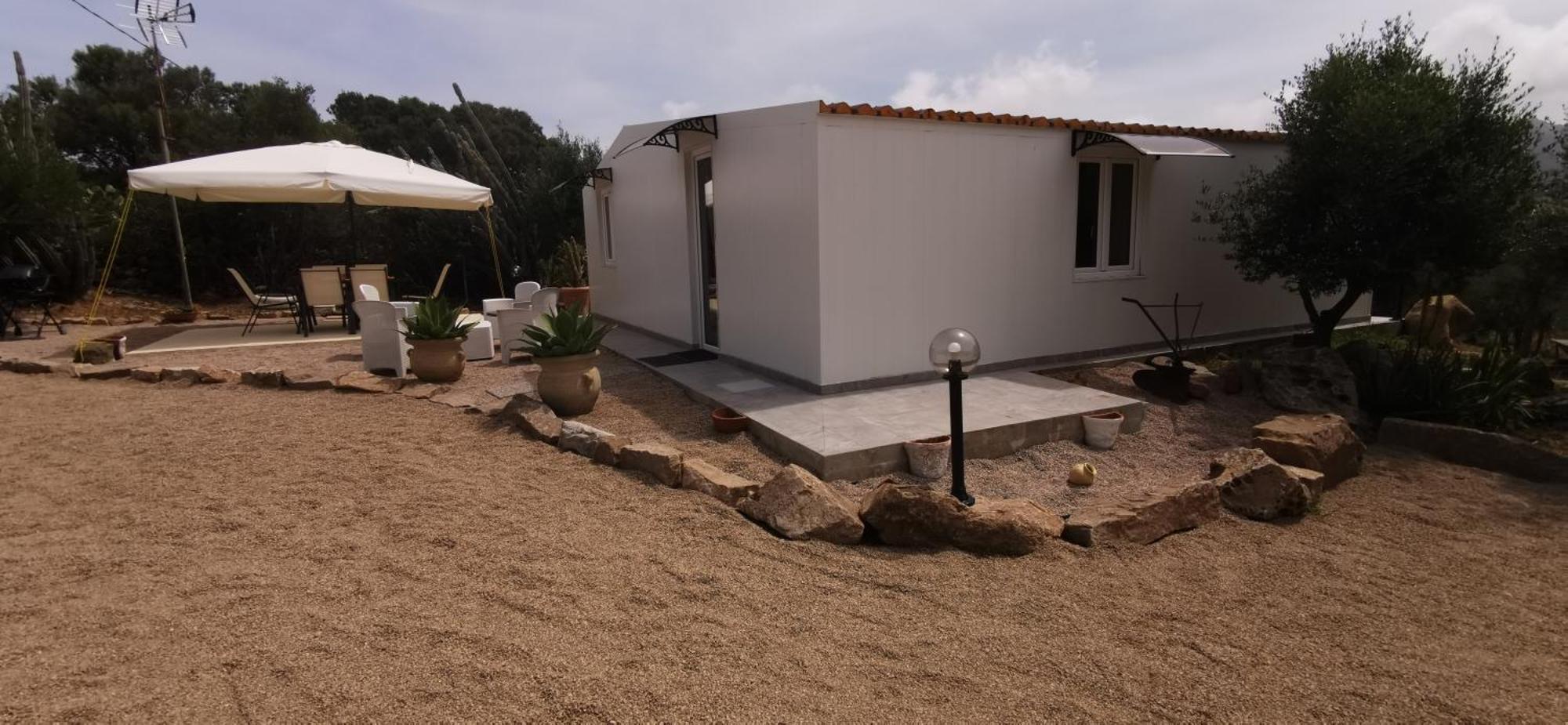 Casa Mariposa Porto Rotondo Villa Rudalza Екстериор снимка